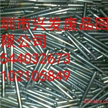 专业提炼加工各类废钨钢白钢模具废料13544032673