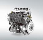 中古汽车发动机