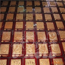 中国最大最专业手模制作服务企业，大型活动手模制作