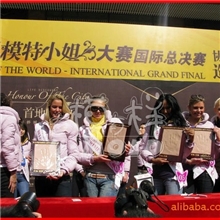 中国最大最专业政府企业大型商务活动手模制作服务公司