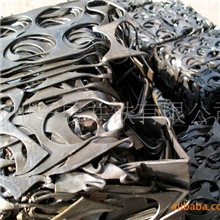 供应废钢板料