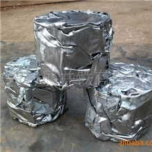 低碳低锰钢压块