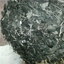 高温合金废金属