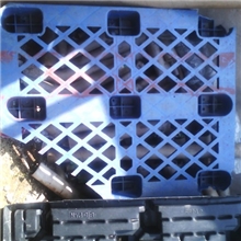 废旧塑料回收利用