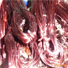 大量供应废铜马达铜