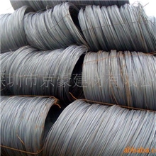 批发建筑钢材.盘元、线材，螺纹钢、厂家直销、免费送货、加工、