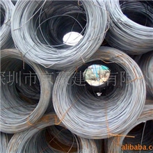 批发供应.深圳建筑钢材.线材.盘元，螺纹钢，厂价直销