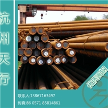 〖杭州天行〗（杭钢）40CrV合结钢圆钢