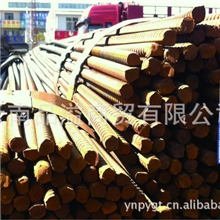 【厂价直销】III级/三级螺纹钢钢筋建筑钢材昆明钢材批发