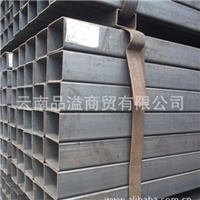 【厂价直销】管材方管矩型管云南钢材昆明钢材现货批发