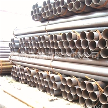 【厂价直销】管材钢管直缝焊管云南钢材昆明钢材现货批发