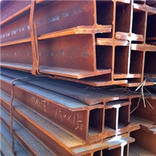 【厂价直销】优质型材热轧H型钢云南钢材昆明钢材现货批发