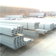 热镀锌槽钢镀锌槽钢槽钢报价（规格齐全现货批发价格优惠）