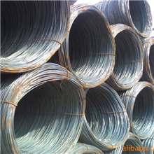 供应高线华诚高线线材HPB235&Phi;6.5&Phi;8