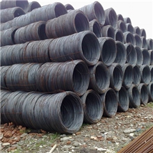 供应高线九江高线九江线材Q195&Phi;6.5