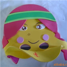 厂家低价大量供应浙江义乌EVA工艺礼品EVA礼品定做加工批发