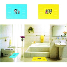 浙江义乌厂家大量供应生产EVA发泡防滑垫、EVA水上运动用品