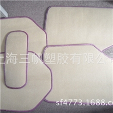 脚垫4S店通用汽车脚垫江西/湖南专供生产汽车脚垫