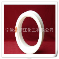 国利UHMW-PE异形件/耐磨套/托辊/滚轮加工件/批发零售