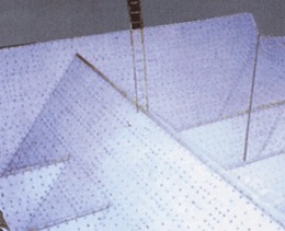 安徽橡胶塑料货仓润滑板/新江化工质地精良新闻中心