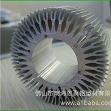 厂家供应铝材加工出口工业铝材加工出口异型铝材加工出口