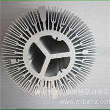 [厂家直供]铝合金型材加工铝合金型材铸造（欢迎来电咨询）