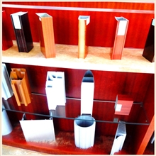 专业生产优质灯饰铝型材电源盒铝型材灯管铝型材