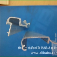 [厂家直供]21mm灯箱铝型材配件弹片（欢迎来电咨询）