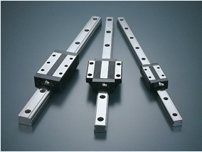 直线导轨-线性滑轨-THK直线导轨-THK微型导轨