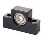 东莞市研泰丝杆支撑座械制造有限公司-----BF--BK固定座EK