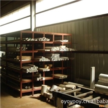 供应7075铝棒，西南铝棒料