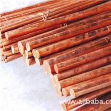 供应TU1紫铜棒，无氧紫铜棒