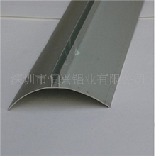 净化铝型材及配件