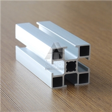 厂家直销AT-8-4040A铝材氧化工业铝材建筑铝材挤压铝材