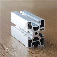 专业定制AT-8-4060工业用铝型材挤压铝型材工业铝型材配件