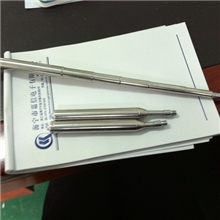 供应批发高品质手电筒用不锈钢天线