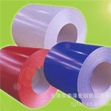 专业生产／各种规格／≮彩钢卷≯