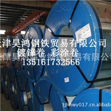 现货供应0.3mm-4.0mm热镀锌板镀锌钢板