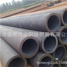 27SiMn无缝钢管45#无缝管专供安徽地区高压锅炉管