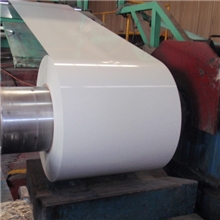 供应彩钢板，山东博兴彩涂板，多少钱一吨