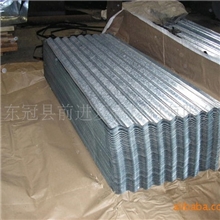 高强度瓦楞板波纹板