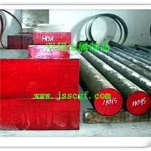 【无锡双超】代理德国撒斯特1.2767塑胶模具钢规格齐全诚信经营