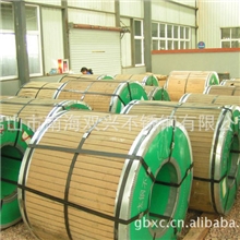 长期生产304不锈钢原材料高品质不锈钢卷板304不锈钢板厂