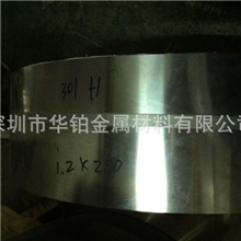 国产优质不锈钢带材进口高精密不锈钢带深圳304不锈钢精密带