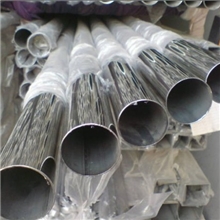 专业生产不锈钢管材201不锈钢焊管进口sus202不锈钢装饰光亮管