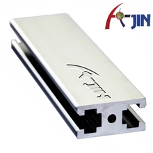 供应6063-T5工业自动化流水线国标铝型材2040厂家直销全场特价