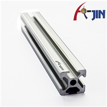 工业流水线自动化铝型材2020