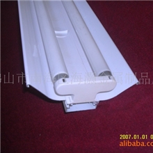 大量供应gs04铝合金超市光带线槽灯超市光带支架线槽灯
