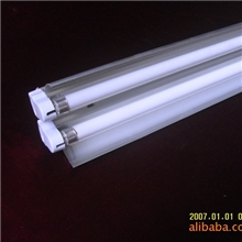 优价供应优质铝合金超市光带支架线槽灯