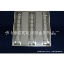 专业生产T5格栅灯盘T5灯盘3X14Wled灯盘格栅灯t5格栅灯盘led